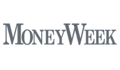 MoneyWeek logo